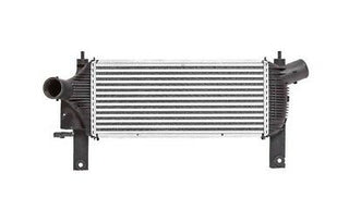 Intercooler For NISSAN NAVARA D40 2005-2015 - Parts City Australia