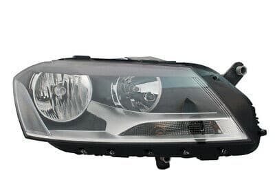 Volkswagen Passat B6 3C Headlight - Parts City Australia