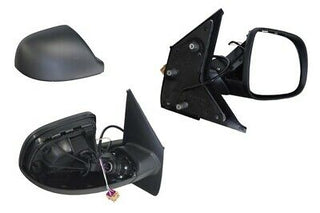 Door Mirror Right Hand Side For Volkswagen Transporter T5 2009-2015
