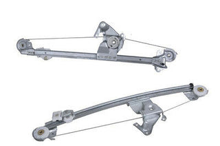 REAR WINDOW REGULATOR LEFT HAND SIDE FOR MERCEDES BENZ E-CLASS W210 19