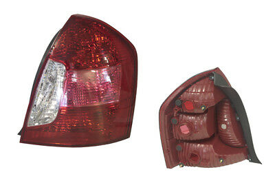 TAIL LIGHT RIGHT HAND SIDE FOR HYUNDAI ACCENT MC 2006-2009