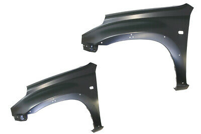 Guard Left Hand Side For Toyota Rav4 Aca20 Series - Parts City Australia