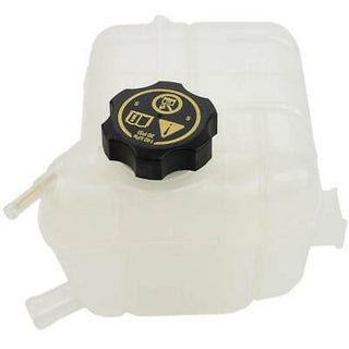 Expansion Tank w/ Cap for Opel Insignia A Sports Tourer G09 13220124 G