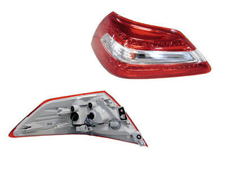 Nissan Maxima J32 Tail Light Right Hand Side - Parts City Australia