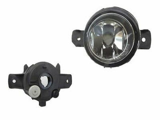 Fog Light Right Side For Renault clio X65 2001-2008