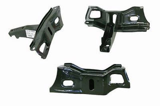 Front Bumper Bar Bracket Left Hand Side For Holden Nova LE 1988-1991