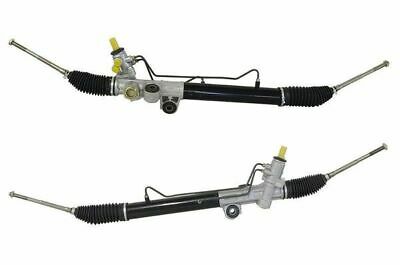 Isuzu D-MAX Power Steering Rack - Parts City Australia