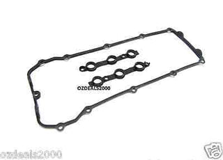 Valve Rocker Cover Gasket Engine FIT  BMW E39 E46 E53 E60 E61 E65 E66