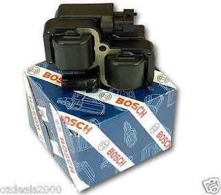 Mercedes Genuine Bosch Ignition Coil