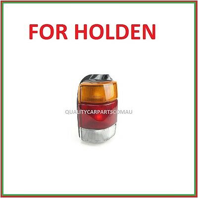 TAIL LIGHT LEFT SIDE FOR HOLDEN COMMODORE UTE VN/VP/VR/VS 1988-1997