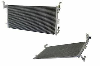 Hyundai Grandeur XG

AC Condenser - Parts  City Australia