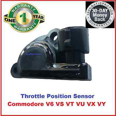 Commodore VN VP VR VS VT VG VQ V8 V6 TPS