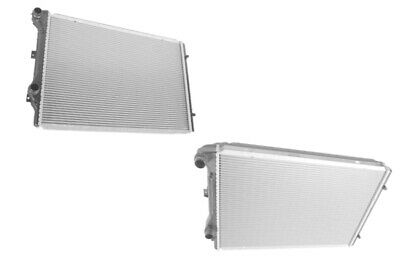 Radiator For Volkswagen Golf MK5 2004-2008