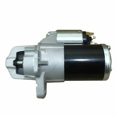 Starter Motor to Fit Holden Commodore VE, VZ - Parts City Australia