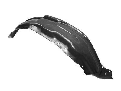 Guard Liner Right Hand Side For Toyota Hilux Tgn/kun/ggn 2005-2008