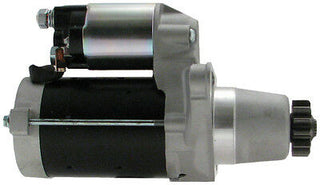 Starter Motor For Lexus LS400 UCF10R 4.0L Petrol 1989-1994 PN28100-280 - Parts City Australia