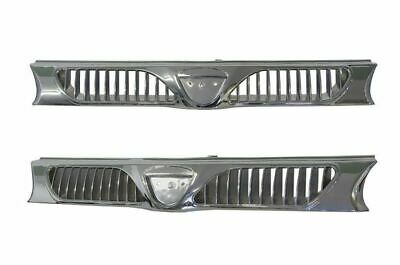 Grille For Proton M21 1997-2000