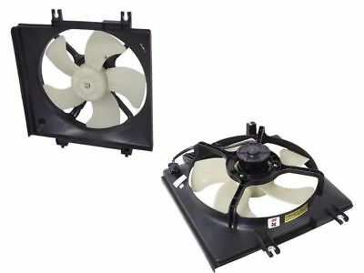 A/C Condenser Fan For Subaru Outback BP 2006-2009