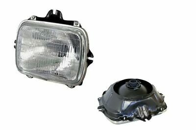 Headlight Right Hand Side For Toyota Hilux Rn55 1983-1988