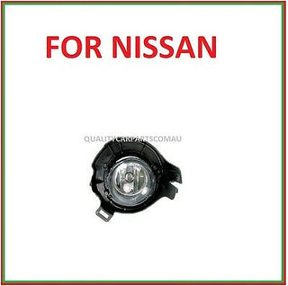 FOG LIGHT RIGHT SIDE FOR NISSAN NAVARA D40 2005-2015
