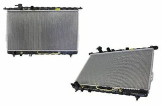 PREMIUM RADIATOR FOR HYUNDAI GRANDEUR XG 1999-2005