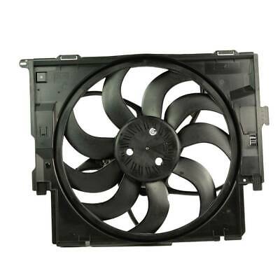 Radiator Cooling Fan Assembly 400W 12V for BMW - Parts City Australia