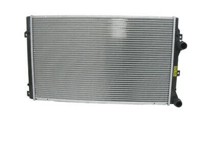 Radiator For Volkswagen Passat B7 - Parts City Australia.