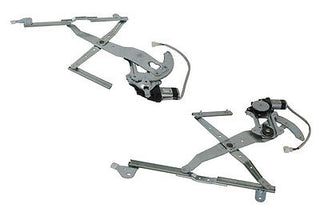 WINDOW REGULATOR FRONT RIGHT fit SUBARU IMPREZA GD 2002 - 2007
