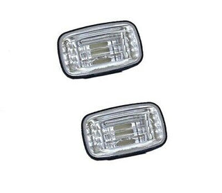 Guard Repeater Set For Toyota Hilux - Parts City Australia