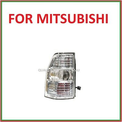 TAIL LIGHT LEFT SIDE FOR MITSUBISHI PAJERO NS-NT 2006-2015