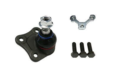 Golf Mk4 Ball Joint Left Hand Side Front