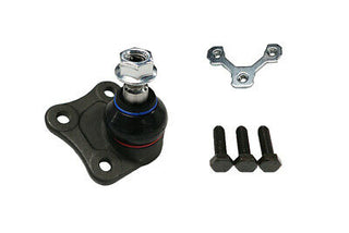 Golf Mk4 Ball Joint Left Hand Side Front