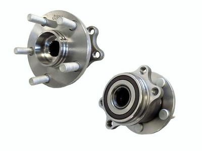 Rear Wheel Hub For Subaru Liberty Bl 2003-2009