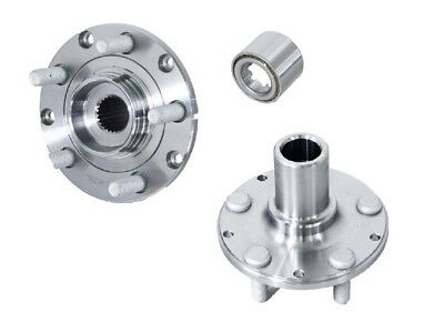 Rear Wheel Hub For Subaru Forester Sf/sg 1997-2002