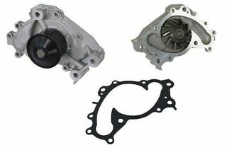 Water Pump For Toyota Kluger Mcu28 2003-2007
