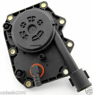 PCV Crankcase Breather Vent Valve BMW 5/7/8 SERIES - Parts City Australia