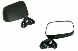 Toyota Hilux RN147 Door Mirror - Parts City Australia