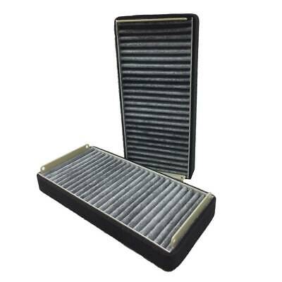 Mercedes Sedan W210 W220 S210 C215 A210830101 A/C Cabin Air Filter