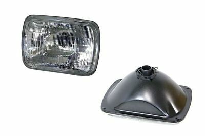 HEADLIGHT FOR HOLDEN GEMINI TF 1982-1983 - Parts City Australia