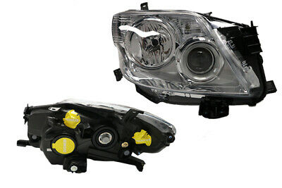 Headlight Right Side For Toyota Prado J150 - Parts City Australia