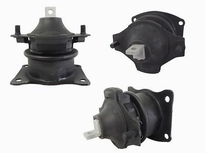 Front Engine Mount For Honda Accord CM - Parts City Australia