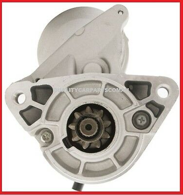 STARTER MOTOR FOR TOYOTA Hi-Lux RZN169R, 147R 4WD eng.3RZ-FE 2.7L 1997
