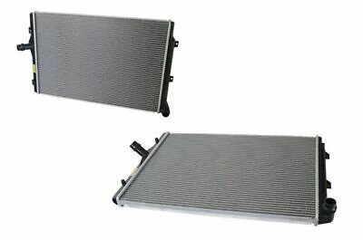 RADIATOR FOR VOLKSWAGEN CADDY 2K 2010-ONWARDS