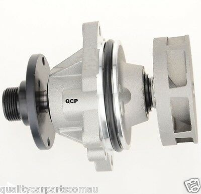 Water Coolant Pump for BMW E39 E46 X5 X3 E36 E34 325i 525i 330i 323i - Parts City Australia