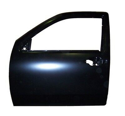 Holden Rodeo RA Front Door Shell Left Hand Side - Parts City Australia