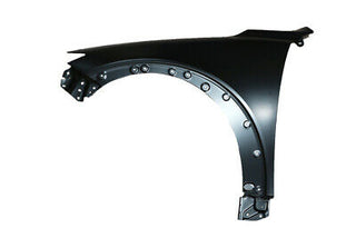 Guard Left Hand Side For Mazda Cx-3 Dk 2015-2021