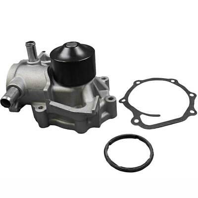 Water Pump for Subaru Forester SG9 2.5 AWD Liberty V 2.5 GT German Mad