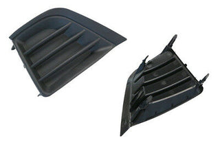 FOG LIGHT COVER LEFT HAND SIDE FOR TOYOTA COROLLA ZRE172 SEDAN 2013-ON