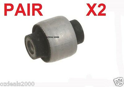 Rear Trailing Control Arm Bush FITS BMW - Parts City Australia