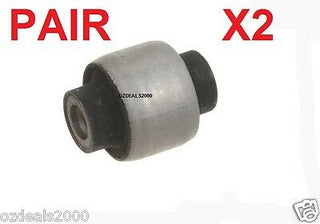 Rear Trailing Control Arm Bush FITS BMW - Parts City Australia